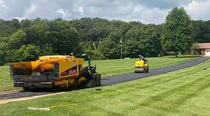 Driveway Maintenance Services in Norwalk, OH